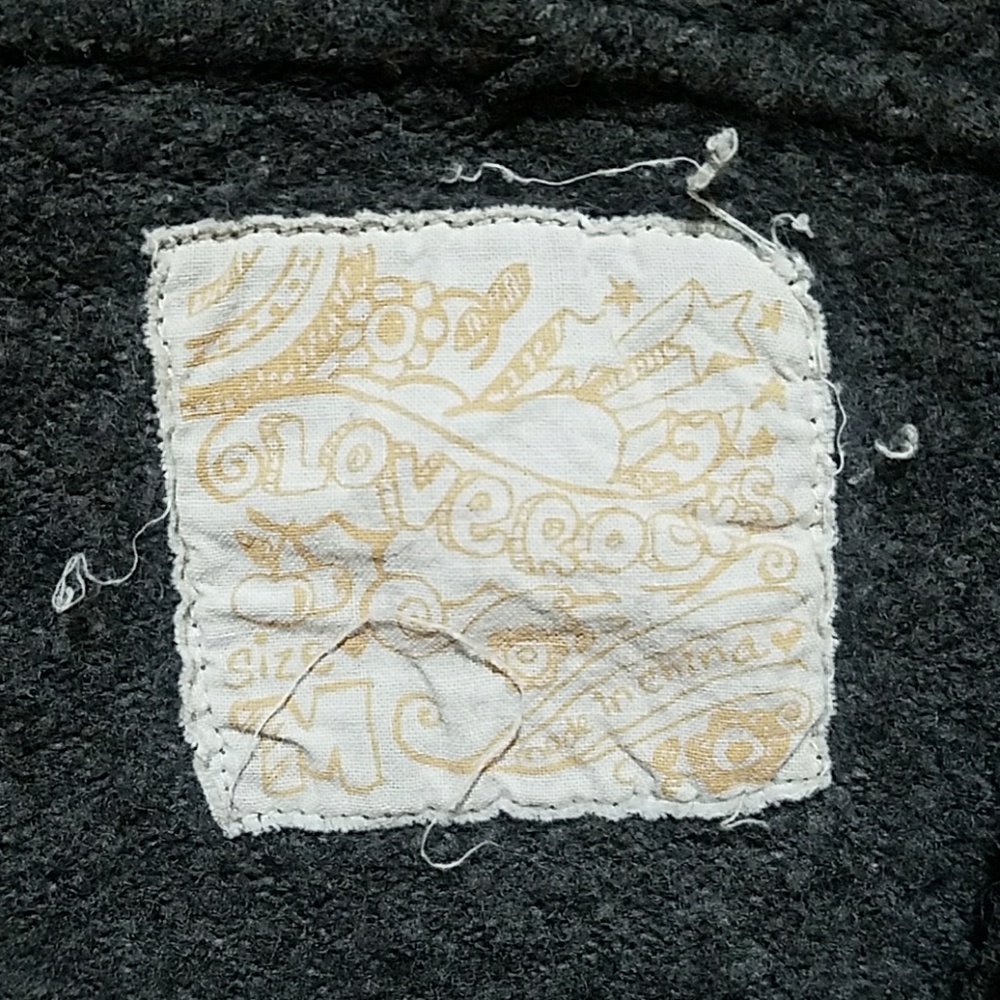 Sweater - Picture 2 of 3